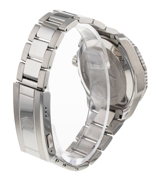 Tag Heuer Aquaracer CBP1112.BA0627